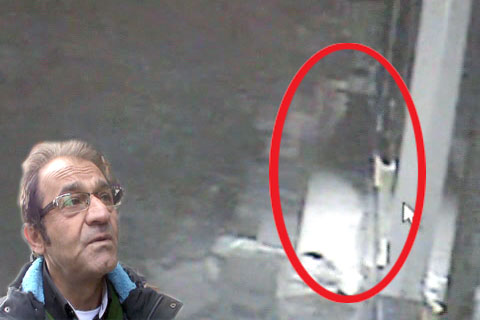 Denizli’de hırsız ruj ve makyaj seti çaldı
