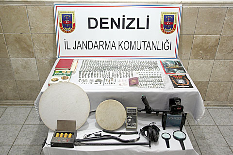 Bir müze kurabilirdi