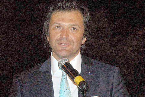 DENİB Başkanı Kocasert’ten veryansın