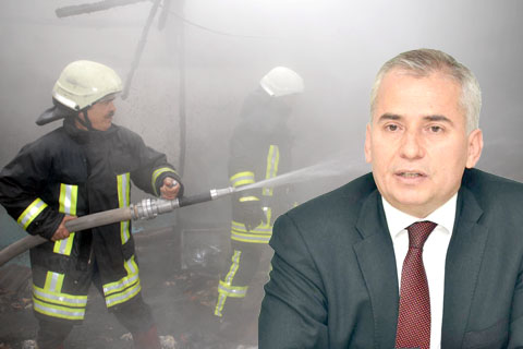 Zolan’dan  gerekeni yapın talimatı