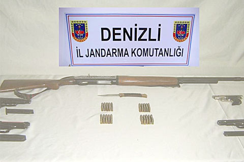 Cepanelik gibi eğlence merkezi