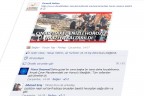 Denizli, Çınar’daki horoza kitlendi