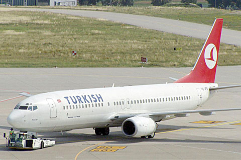 Denizli-İstanbul seferleri iptal