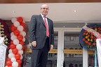 Denizli’nin ilk rezidansı Aygören’den