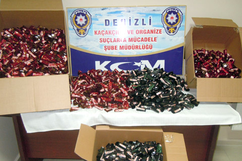 Bu da KAPAK operasyonu