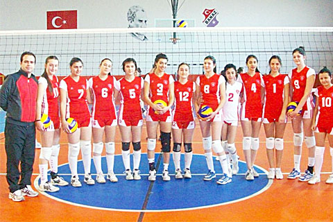 Denizli’nin sultanları tutulmuyor