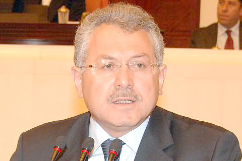 Yüksel çiftçileri uyardı
