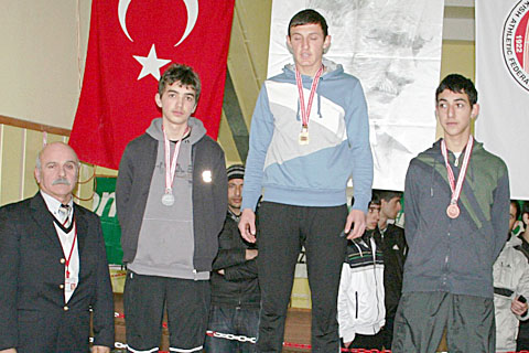 Acet Türkiye 3.sü