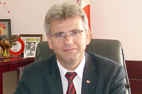 Şevkan işçi çıkarma iddialarını yalanladı
