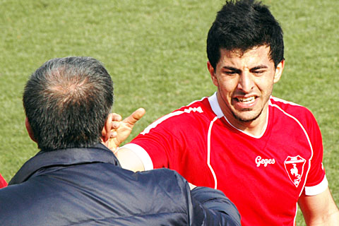 Arkası gelecek