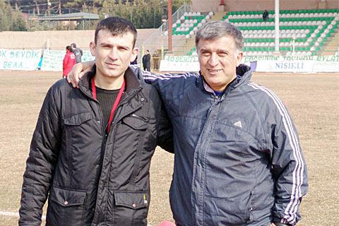 Bekir Hoca  şafak 90 dedi