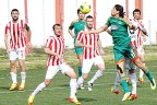 Belediyespor Alanya’yı dörtledi