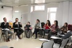DDH personeline işaret dili kursu