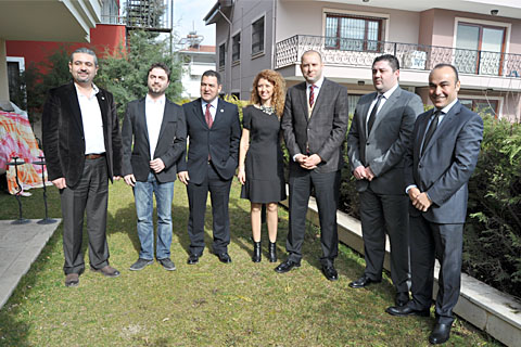 Çaputçu’ya tam not