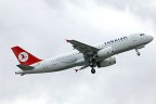 Uçak seferleri iptal