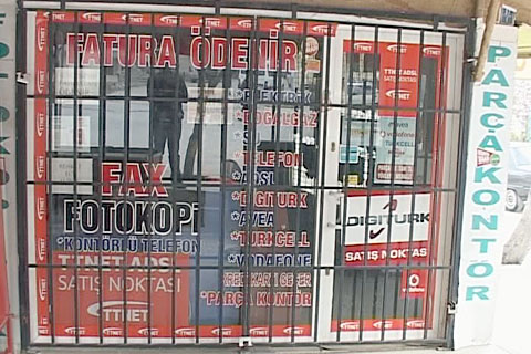 Gerekçe battık