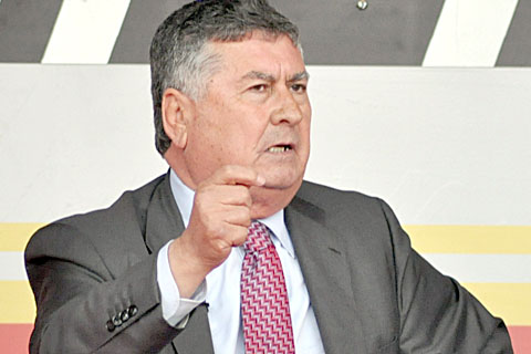 Keskin Başbakan’a sordu