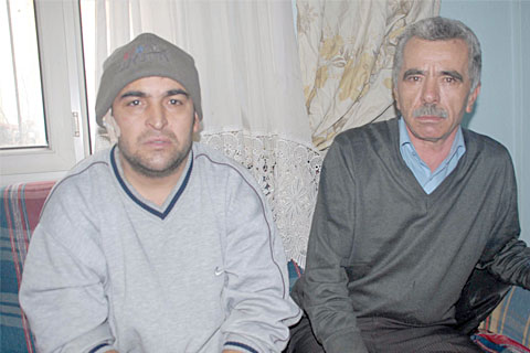Zaza usülü işkence
