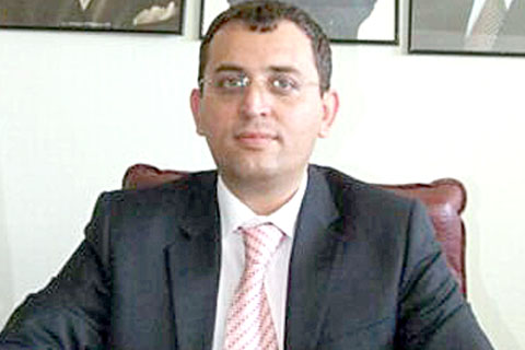 MHP’li Dağdeviren’den meclise öneri