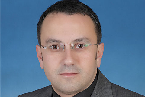 Mimarlarda Alayont adaylığını açıkladı