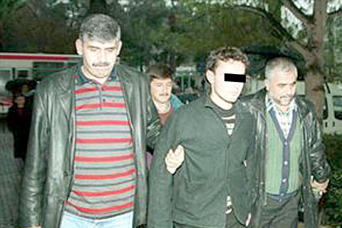 Korkunç cinayetin katili ağabey çıktı