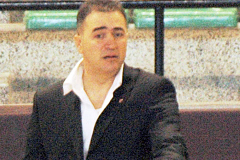 Haydi Basketbol maçına!