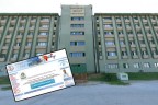 Bu hastanede  ‘e-geçmiş olsun’ uygulaması var