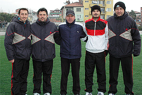 Belediyespor’un geleceği okullarda
