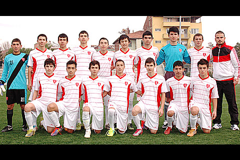 U14 ve U15’lerde perde kapanıyor