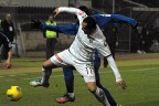 Horoz son dakikada 3 puandan oldu 1 – 1