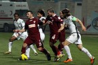 Denizlispor yine kayıplarda