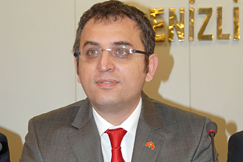 MHP’de hedef Denizli Belediye Başkanlığı