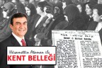 DENİZLİ’DE KADINLARIN 1949 ÖRGÜTLENMESİ