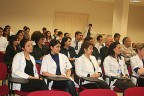 PAÜ’de KLİMİK sempozyumu