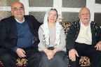 Türkiye’nin ilk krom ihracatı Kiraz Ailesi’nden