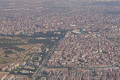 Denizli’den en fazla göç Aydın’a