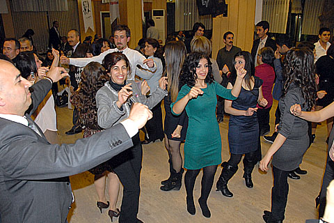 Eğitim İş Teneffüse çıktı