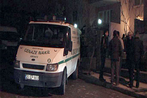 İntihar ettiği ortaya çıktı