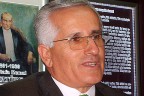 Mahmut Oğuz’un acı günü