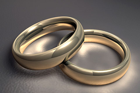 Nikah salonuna niyet karakola kısmet