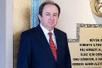 Karakan, turizm dünyasının gümüş adamı oldu