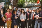 ADD’den “Bayramıma Dokunma” seferberliği