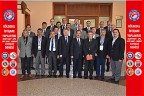Akaryakıt ve enerji sektörü zirvesi Denizli’de