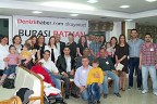 Batman’da Denizlililer buluştu