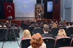 Belediye çalışanlarına imla dersi