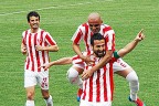 Belediye Adıyaman’ı yendi 4 – 2