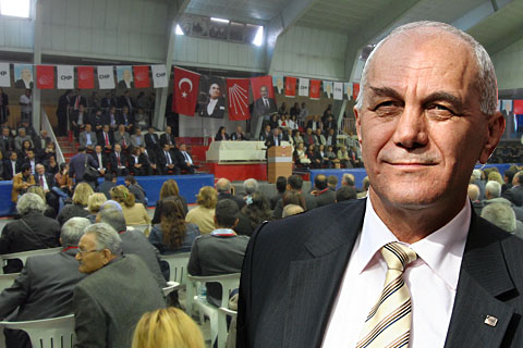 CHP’de itiraz iddiası ortalığı karıştırdı