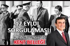 12 EYLÜL SORGULAMASI