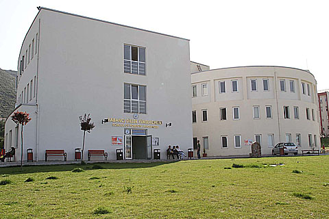 PAÜ, bölgenin yabancı dil sınav merkezi oldu