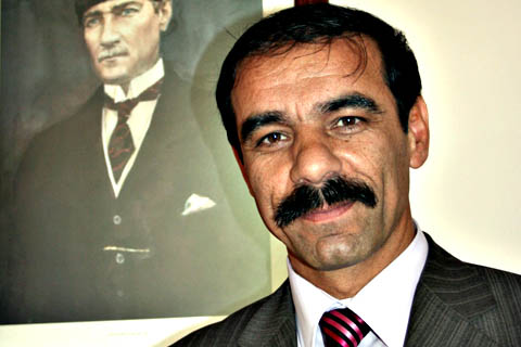 “Türk memuru demokratik hakkını kullanacak”